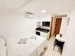 Residencial Engenheiro Paulo Borba