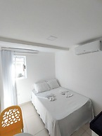 Residencial Engenheiro Paulo Borba