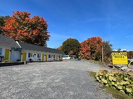 Skyland Motel Inn & Suites
