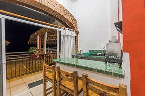 Traditional Sierra Leon Oceanfront Rooms