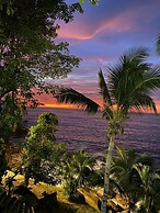 Traditional Sierra Leon Oceanfront Rooms