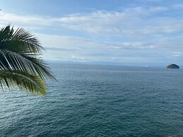 Traditional Sierra Leon Oceanfront Rooms