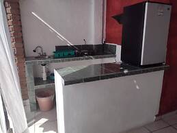 Traditional Sierra Leon Oceanfront Rooms