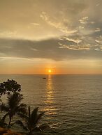 Traditional Sierra Leon Oceanfront Rooms