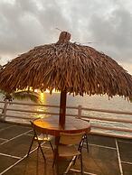 Traditional Sierra Leon Oceanfront Rooms