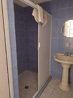 Traditional Sierra Leon Oceanfront Rooms