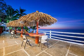 Traditional Sierra Leon Oceanfront Rooms