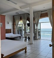 Traditional Sierra Leon Oceanfront Rooms