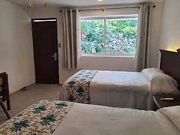 HOTEL PUERTA CHICHEN