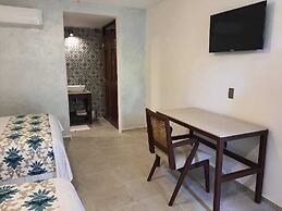 HOTEL PUERTA CHICHEN