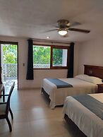 HOTEL PUERTA CHICHEN