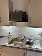 Crescent House Apartments