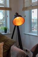 Crescent House Apartments