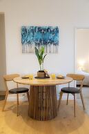 Crescent House Apartments