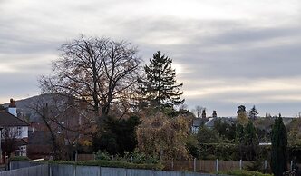 Crescent House Apartments