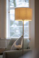 Crescent House Apartments