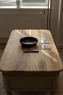 Crescent House Apartments