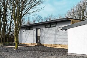 Impeccable 1-bed Bell Tent Near Holyhead