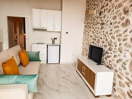 Termas Romanas Allon