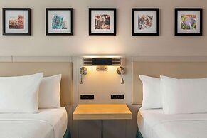 Hilton Garden Inn Nashville West End Avenue