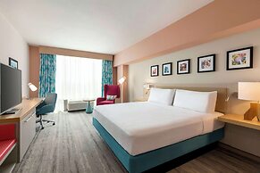 Hilton Garden Inn Nashville West End Avenue