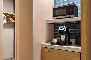 Hilton Garden Inn Nashville West End Avenue