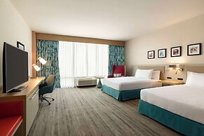 Hilton Garden Inn Nashville West End Avenue