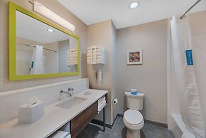Hampton Inn Williams