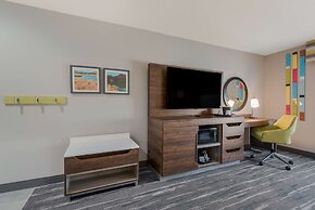 Hampton Inn Williams