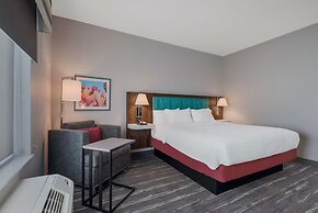 Hampton Inn Williams