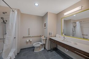 Hampton Inn Williams