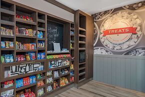 Hampton Inn Williams