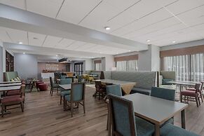 Hampton Inn Williams