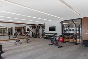 Hilton Monterrey Valle