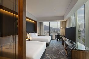 Hilton Monterrey Valle