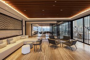 Hilton Monterrey Valle