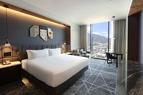 Hilton Monterrey Valle