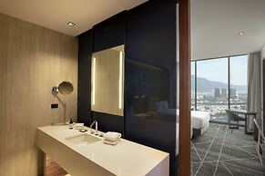 Hilton Monterrey Valle