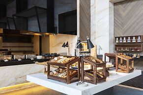 Hilton Monterrey Valle