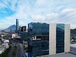 Hilton Monterrey Valle