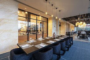 Hilton Monterrey Valle