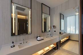 Hilton Monterrey Valle