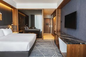 Hilton Monterrey Valle