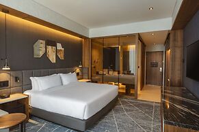 Hilton Monterrey Valle