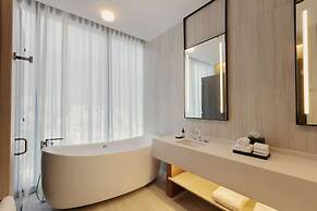 Hilton Monterrey Valle