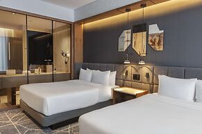 Hilton Monterrey Valle