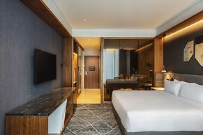 Hilton Monterrey Valle