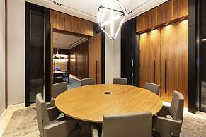 Hilton Monterrey Valle