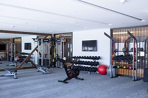 Hilton Monterrey Valle