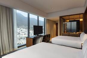 Hilton Monterrey Valle